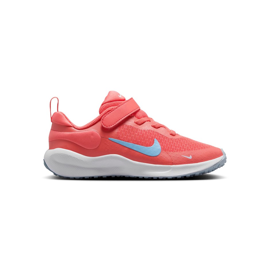NIKE REVOLUTION 7 (PSV) FB7690-800 Orange