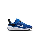 NIKE REVOLUTION 7 (PSV) FB7690-401 Royal Blue Image 