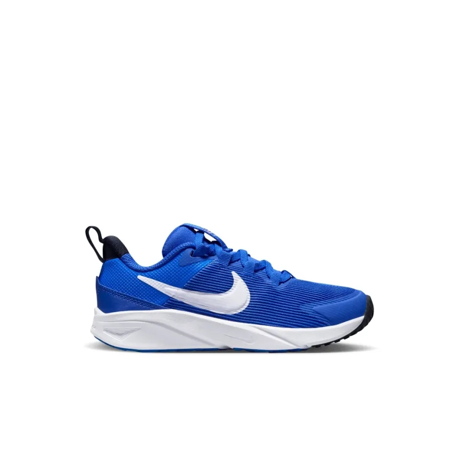 【45R】ヨブルdeエアレーンプリント 908 ヨックネック コットン 藍染 Nike Zoom SD 4 'Racer Blue' 685135-400