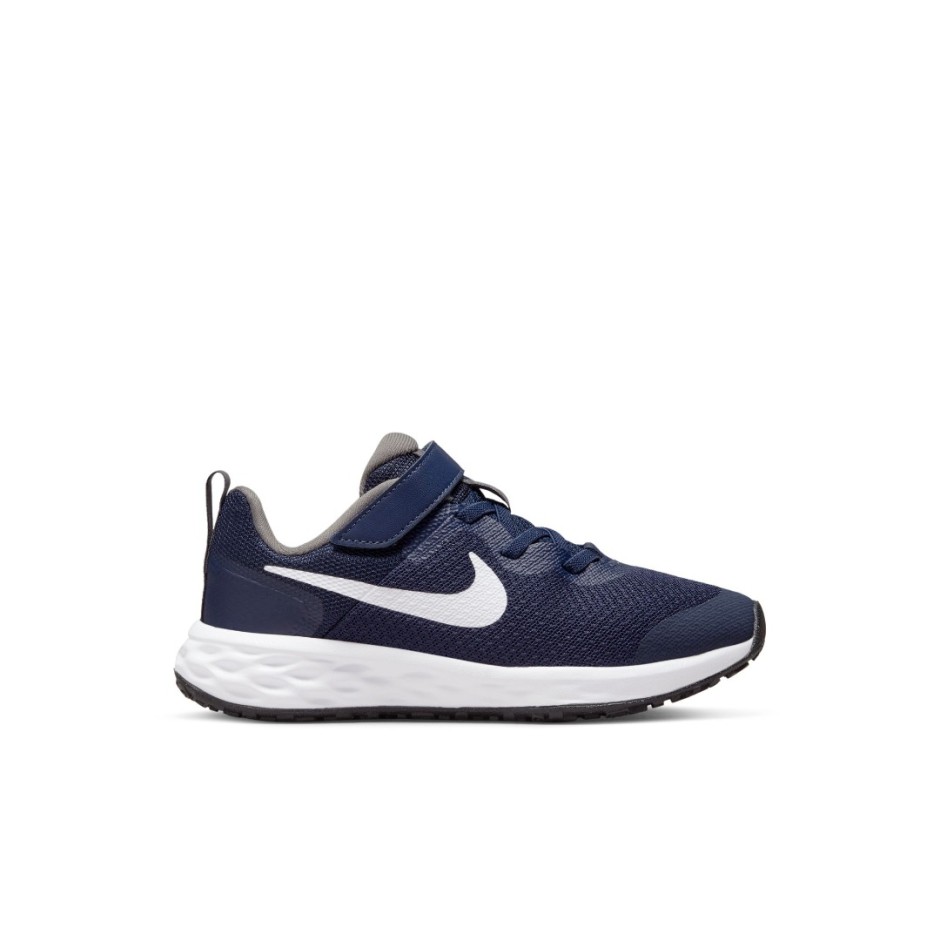NIKE REVOLUTION 6 DD1095-400 Blue