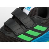 adidas Performance ALTARUN CF K AH2408 Coal Image 2