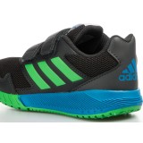 adidas Performance ALTARUN CF K AH2408 Coal Image 3
