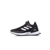 adidas Performance RAPIDARUN EF9258 Black Image 