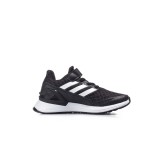 adidas Performance RAPIDARUN EF9258 Black Image 1