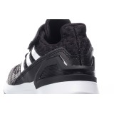 adidas Performance RAPIDARUN EF9258 Black Image 2