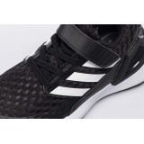 adidas Performance RAPIDARUN EF9258 Black Image 3