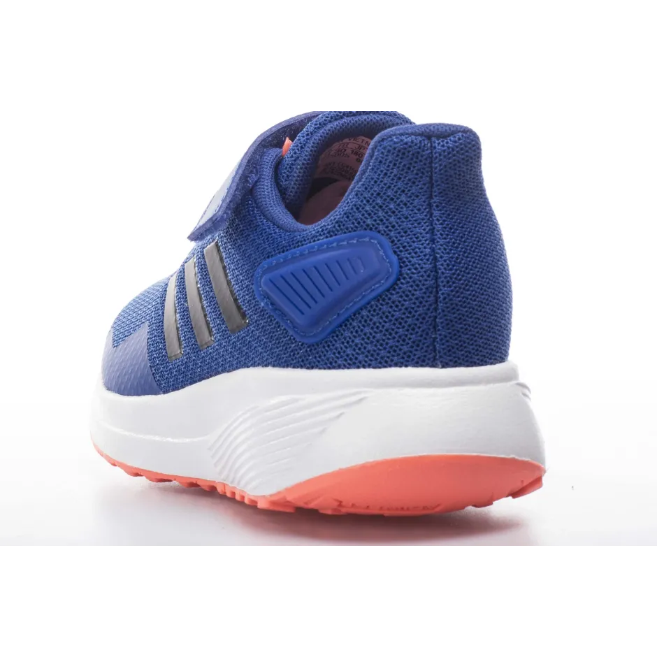 adidas Performance DURAMO 9 C EG4156 Royal Blue - Zakcret.gr