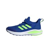adidas Performance FORTARUN 2020 FW2580 Royal Blue Image 
