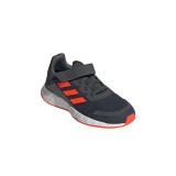 adidas Performance DURAMO SL C GW2240 Ανθρακί Εικόνα 1