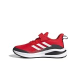 adidas Performance FORTARUN EL K GY2749 Κόκκινο Εικόνα 