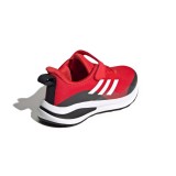 adidas Performance FORTARUN EL K GY2749 Κόκκινο Εικόνα 1
