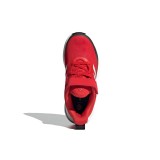 adidas Performance FORTARUN EL K GY2749 Κόκκινο Εικόνα 2