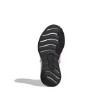 adidas Performance FORTARUN EL K GY2749 Κόκκινο Εικόνα 3