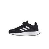adidas Performance DURAMO SL GW2242 Black Image 0
