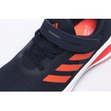 adidas Performance FORTARUN 2020 FV2620 Μπλε Εικόνα 3