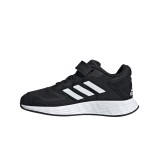 adidas Performance DURAMO 10 EL K GZ0649 Black