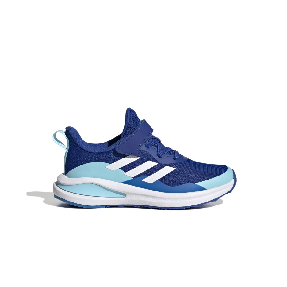 adidas gazelle silver green womens Adidas FortaRun EL K Little Kid's Shoes Purple Rush/Cloud White/Acid R –  Sports Plaza NY main image 1