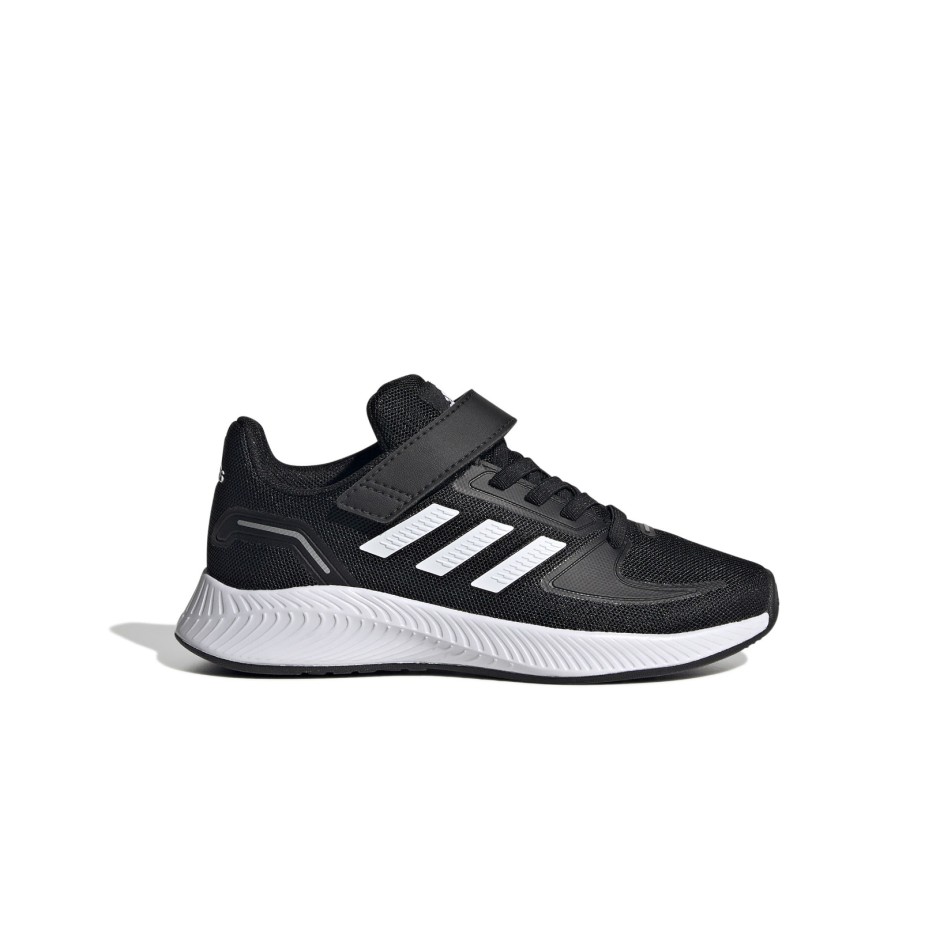 adidas Performance RUNFALCON 2.0 EL K GX3530 Black