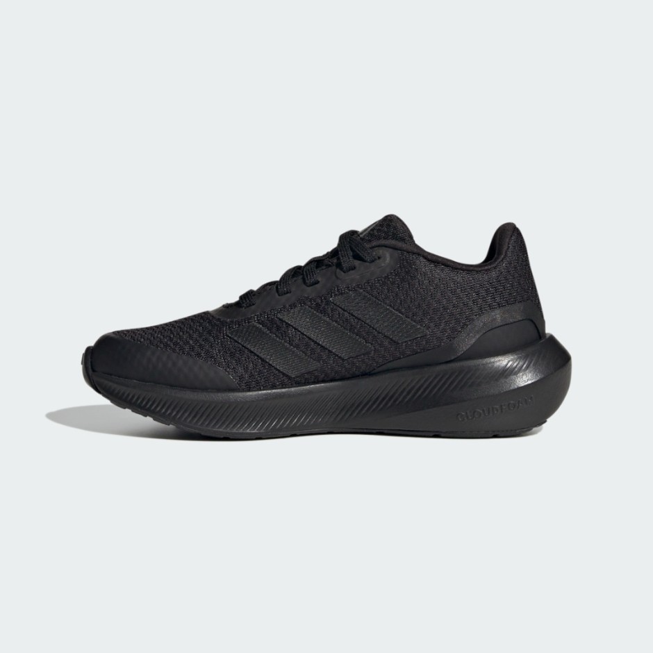 adidas Performance RUNFALCON 3.0 K HP5842 Black