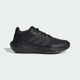 adidas Performance RUNFALCON 3.0 K HP5842 Black Image 