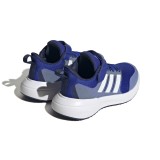 adidas Performance FORTARUN 2.0 EL K HP5452 Royal Blue Image 2