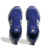 adidas Performance FORTARUN 2.0 EL K HP5452 Royal Blue Image 3