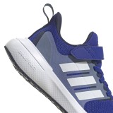 adidas Performance FORTARUN 2.0 EL K HP5452 Royal Blue Image 5