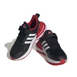 adidas Performance RAPIDASPORT SPIDER-MAN EL K IG7175 Black Image 1