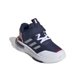 adidas Performance MARVEL CAP RACER EL IF3409 Blue Image 1