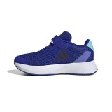 adidas Performance DURAMO SL EL ID9142 Purple Image 0