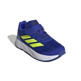 adidas Performance DURAMO SL EL ID9142 Purple Image 1