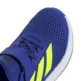 adidas Performance DURAMO SL EL ID9142 Purple Image 3