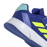 adidas Performance DURAMO SL EL ID9142 Purple Image 4
