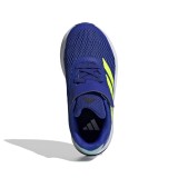 adidas Performance DURAMO SL EL ID9142 Purple Image 5