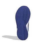 adidas Performance DURAMO SL EL ID9142 Purple Image 6