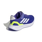 adidas Performance RUNFALCON 5 EL C IE8576 Purple Image 2