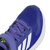adidas Performance RUNFALCON 5 EL C IE8576 Purple Image 3