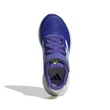adidas Performance RUNFALCON 5 EL C IE8576 Purple Image 5