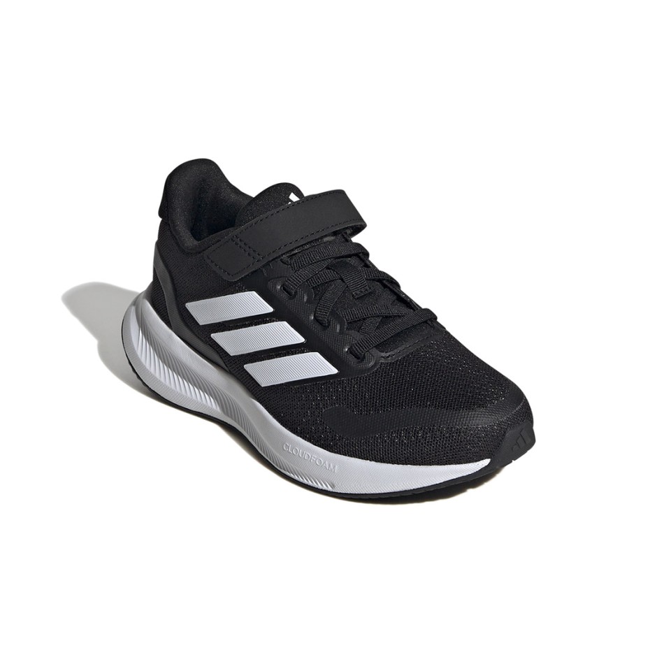 adidas Performance RUNFALCON 5 EL C IE8574 Black