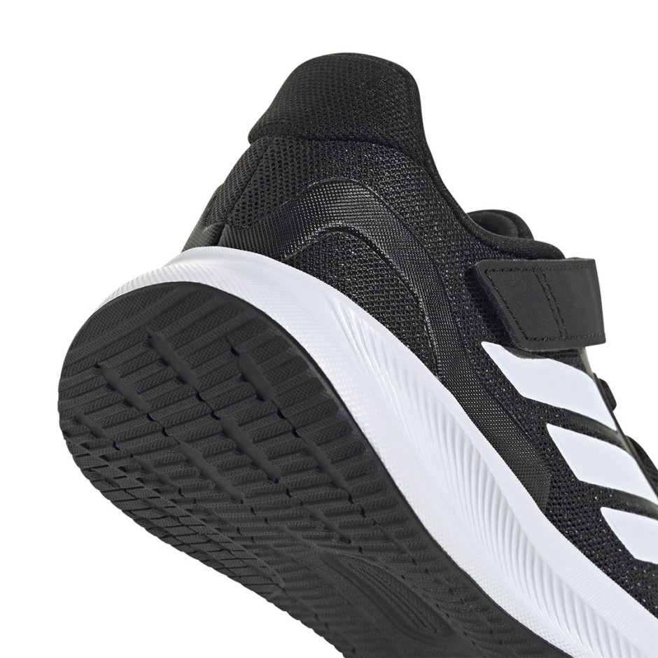 adidas Performance RUNFALCON 5 EL C IE8574 Black