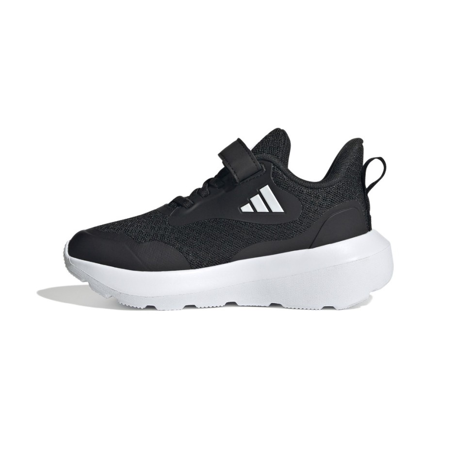 adidas Performance FORTARUN 3.0 EL C IH2859 Black