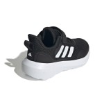 Παιδικά Αθλητικά Παπούτσια Μαύρα - adidas Performance Fortarun 3 Εικόνα 2