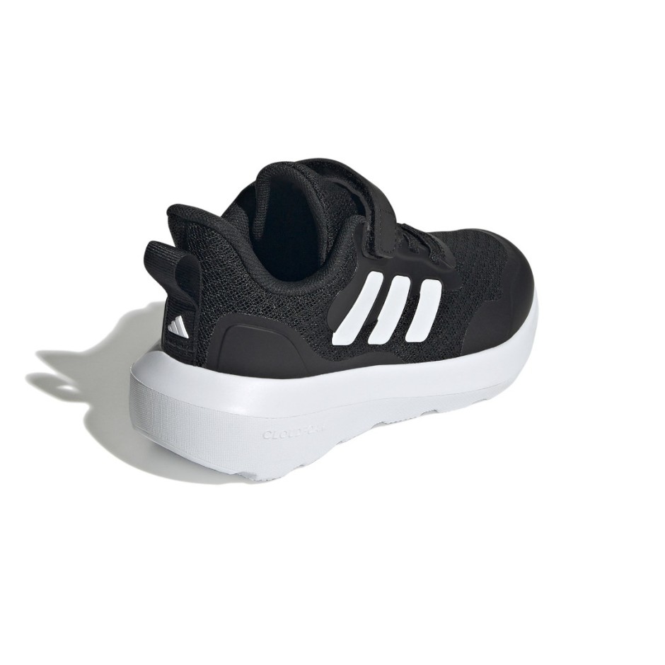 adidas Performance FORTARUN 3.0 EL C IH2859 Black
