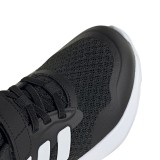 Παιδικά Αθλητικά Παπούτσια Μαύρα - adidas Performance Fortarun 3 Εικόνα 3
