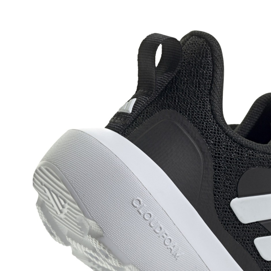 adidas Performance FORTARUN 3.0 EL C IH2859 Black