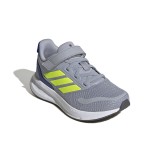 Παιδικά Αθλητικά Παπούτσια Γκρι - adidas Performance Runfalcon 5 Εικόνα 0