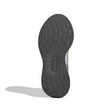 Παιδικά Αθλητικά Παπούτσια Γκρι - adidas Performance Runfalcon 5 Εικόνα 4