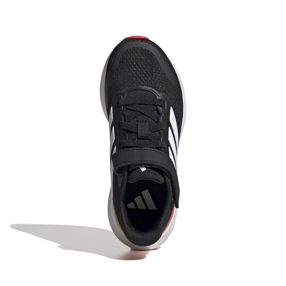 Παιδικά Αθλητικά Παπούτσια Μαύρα - adidas Performance Runfalcon 5