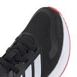 Παιδικά Αθλητικά Παπούτσια Μαύρα - adidas Performance Runfalcon 5 Εικόνα 6