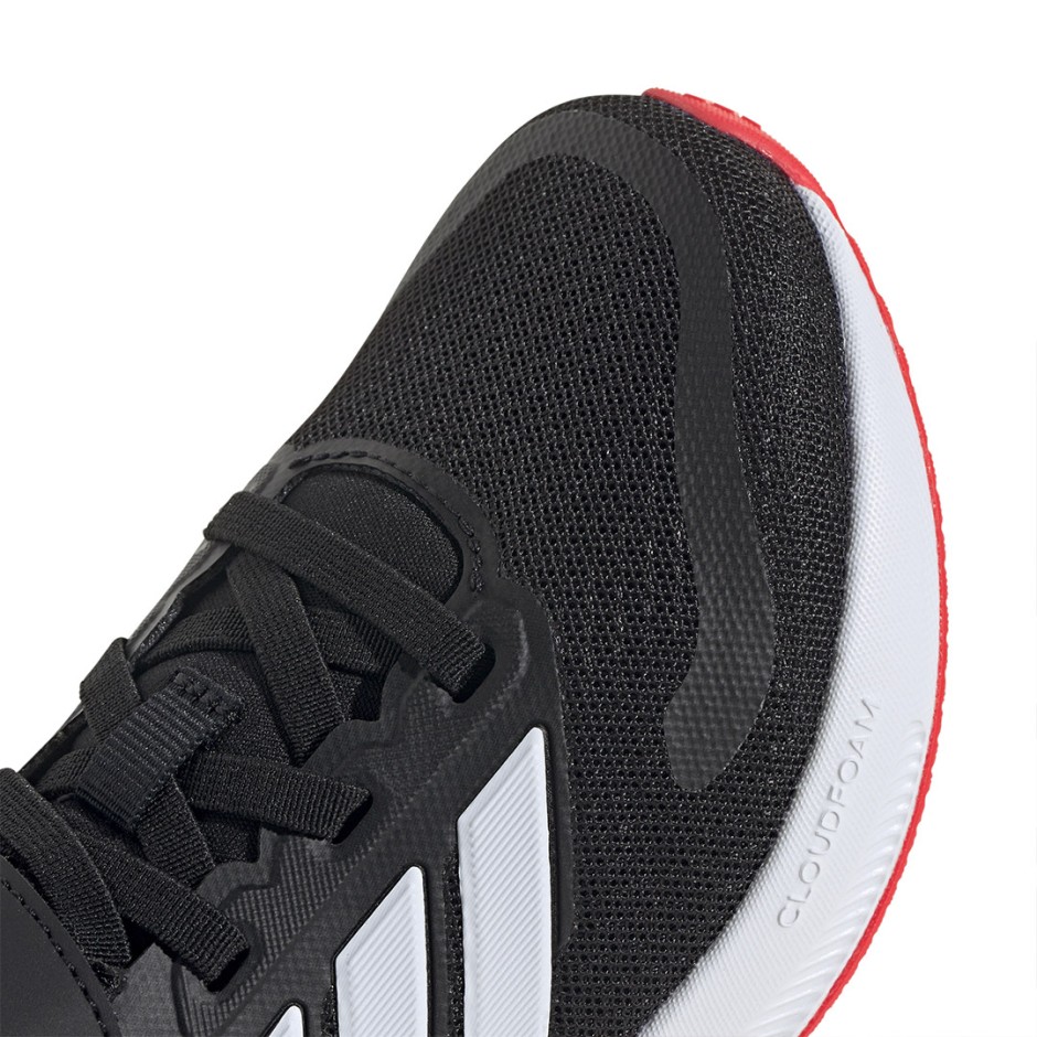 Παιδικά Αθλητικά Παπούτσια Μαύρα - adidas Performance Runfalcon 5